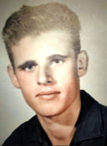 Photo of Specialist Four Francis Eugene Cannon, U.S. Army (VVMF)